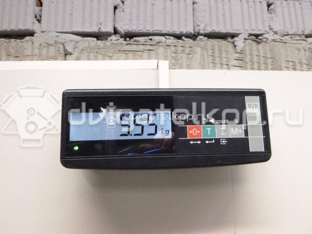 Фото Усилитель заднего бампера  1Z5807305C для Skoda Octavia / Octaviaii 1Z3 {forloop.counter}}