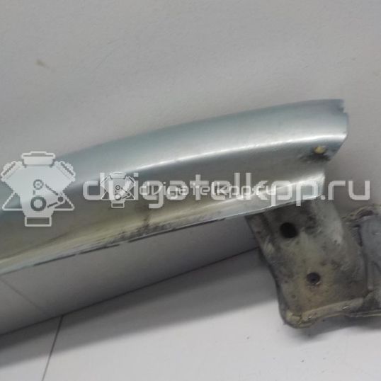 Фото Усилитель заднего бампера  1Z5807305C для Skoda Octavia / Octaviaii 1Z3