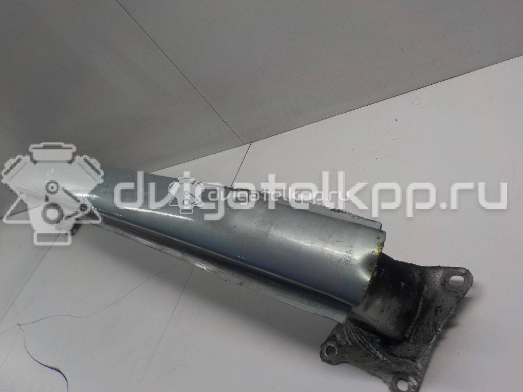 Фото Усилитель заднего бампера  1Z5807305C для Skoda Octavia / Octaviaii 1Z3 {forloop.counter}}