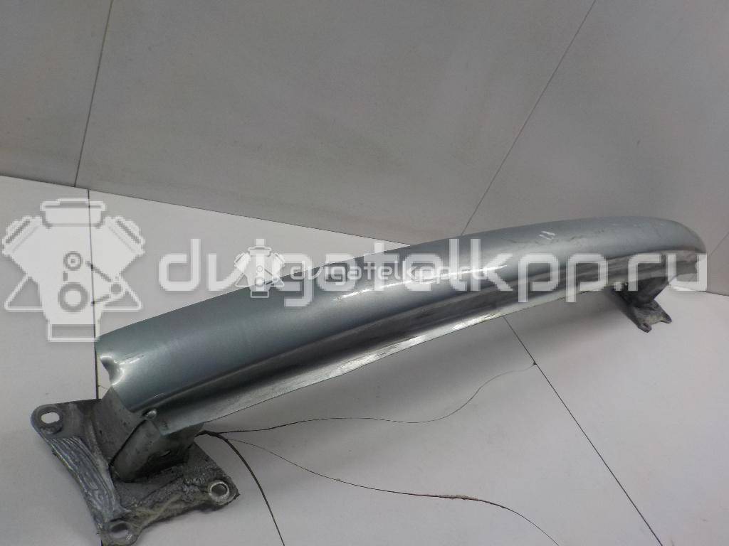 Фото Усилитель заднего бампера  1Z5807305C для Skoda Octavia / Octaviaii 1Z3 {forloop.counter}}