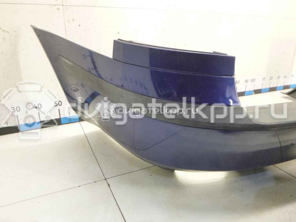 Фото Бампер задний  1Z9807421 для skoda Octavia (A5 1Z-) {forloop.counter}}