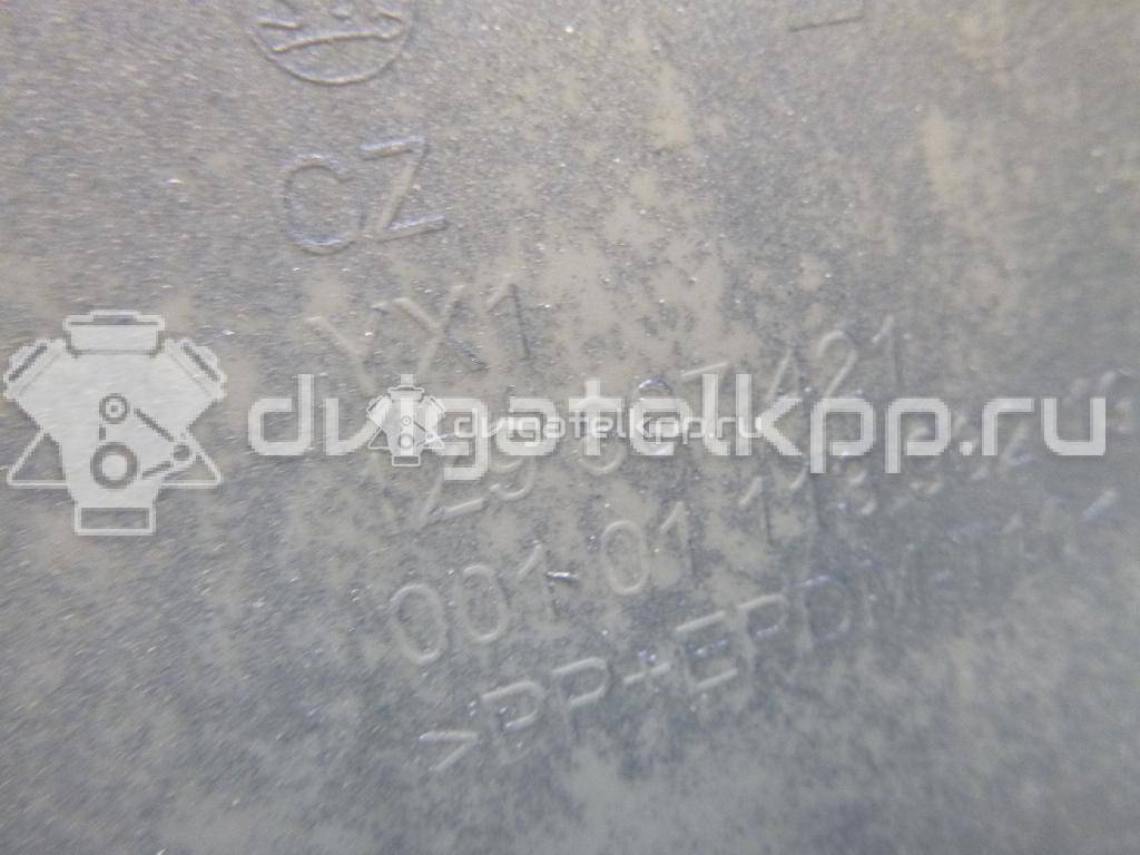 Фото Бампер задний  1Z9807421 для skoda Octavia (A5 1Z-) {forloop.counter}}
