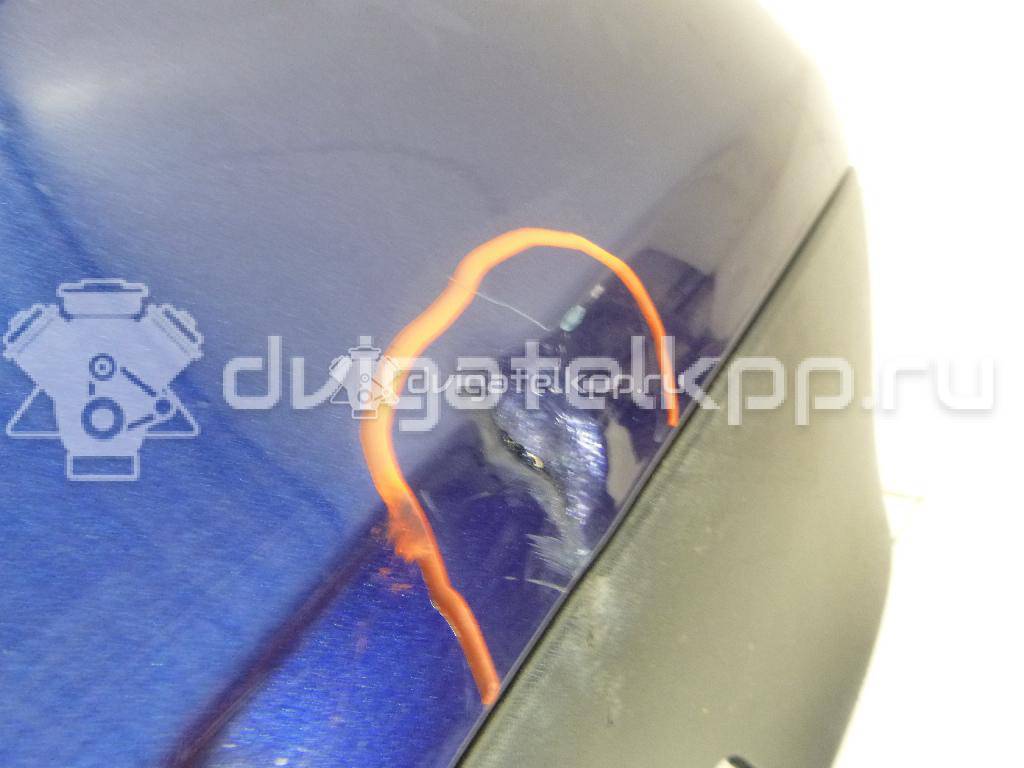 Фото Бампер задний  1Z9807421 для skoda Octavia (A5 1Z-) {forloop.counter}}