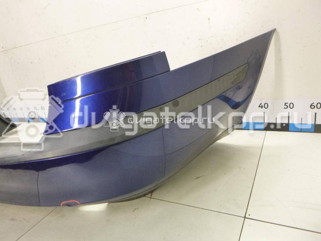 Фото Бампер задний  1Z9807421 для skoda Octavia (A5 1Z-) {forloop.counter}}