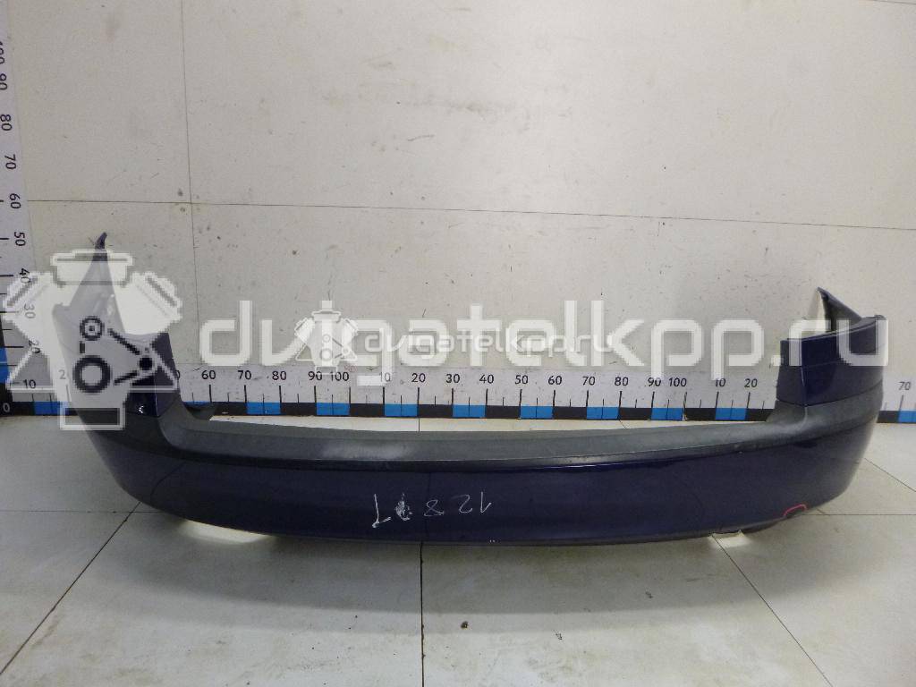 Фото Бампер задний  1Z9807421 для skoda Octavia (A5 1Z-) {forloop.counter}}
