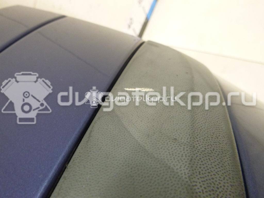 Фото Бампер задний  1Z9807421 для skoda Octavia (A5 1Z-) {forloop.counter}}
