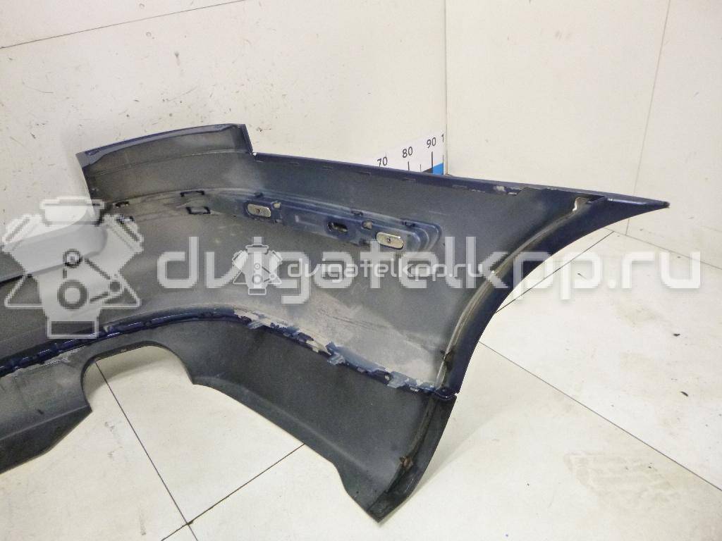 Фото Бампер задний  1Z9807421 для skoda Octavia (A5 1Z-) {forloop.counter}}