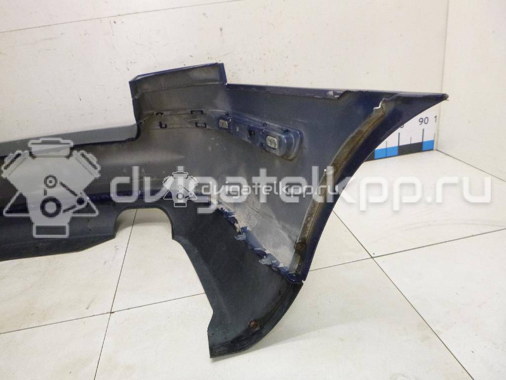 Фото Бампер задний  1Z9807421 для skoda Octavia (A5 1Z-) {forloop.counter}}