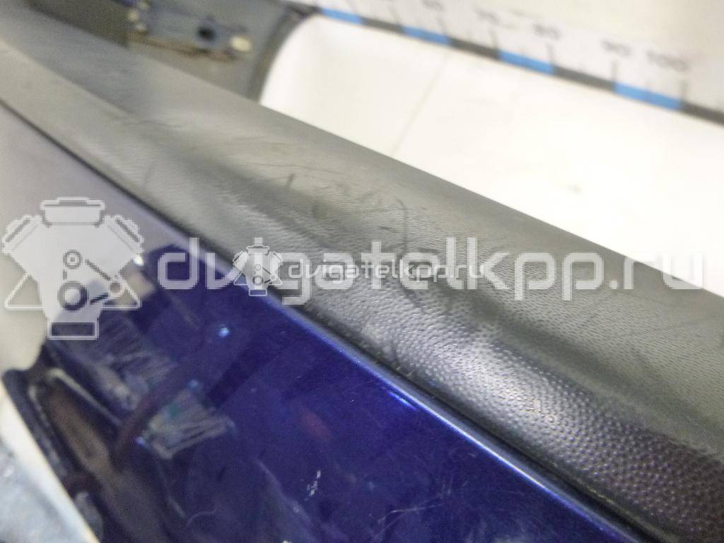 Фото Бампер задний  1Z9807421 для skoda Octavia (A5 1Z-) {forloop.counter}}