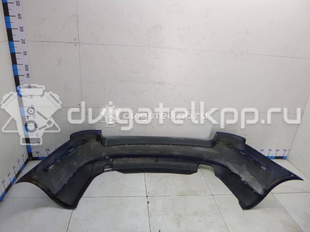 Фото Бампер задний  1Z9807421 для skoda Octavia (A5 1Z-) {forloop.counter}}