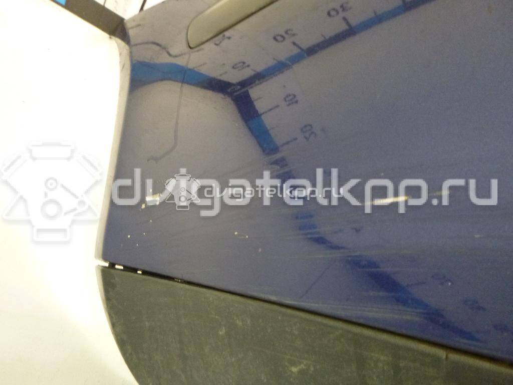 Фото Бампер задний  1Z9807421 для skoda Octavia (A5 1Z-) {forloop.counter}}