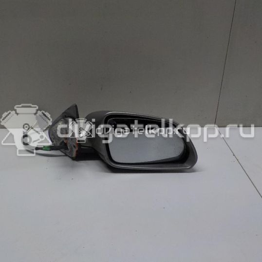 Фото Зеркало правое электрическое  1Z1857508F01C для Skoda Octavia / Octaviaii 1Z3