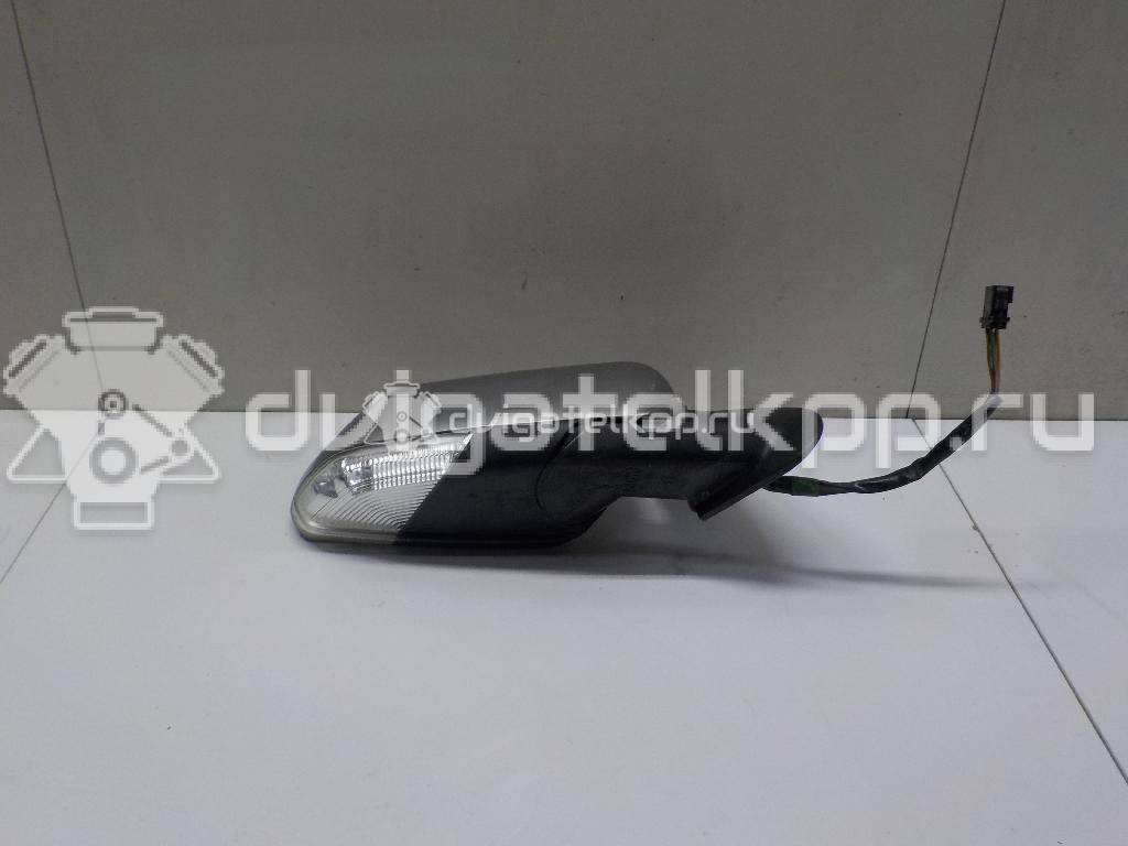 Фото Зеркало правое электрическое  1Z1857508F01C для Skoda Octavia / Octaviaii 1Z3 {forloop.counter}}