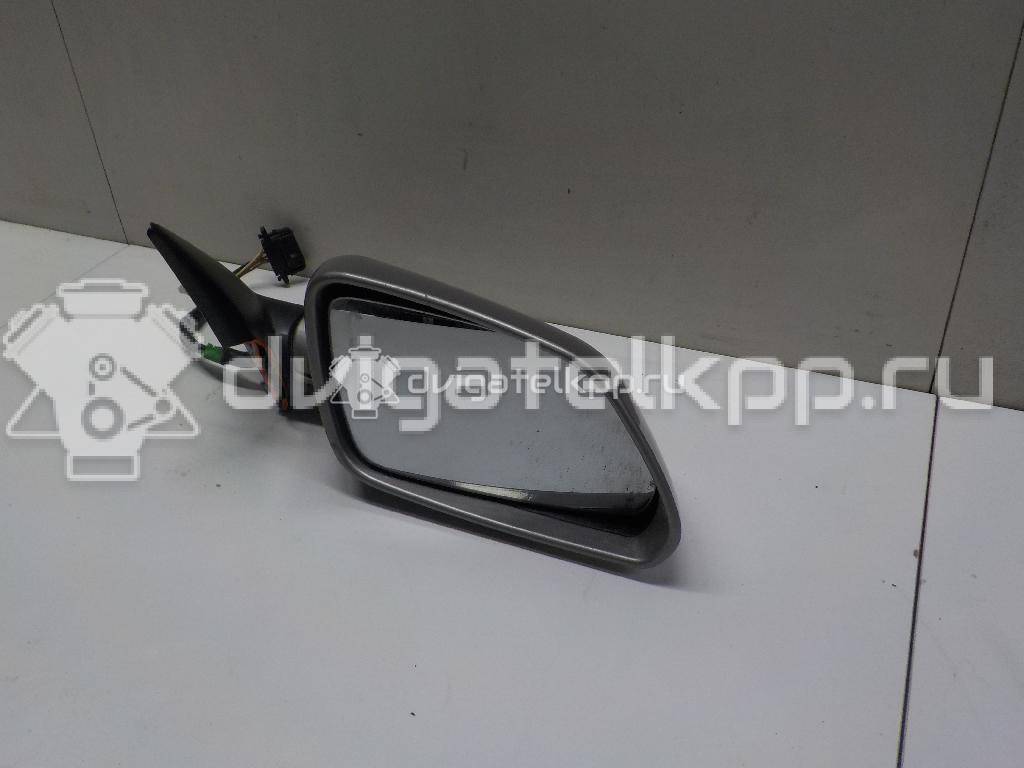 Фото Зеркало правое электрическое  1Z1857508F01C для Skoda Octavia / Octaviaii 1Z3 {forloop.counter}}