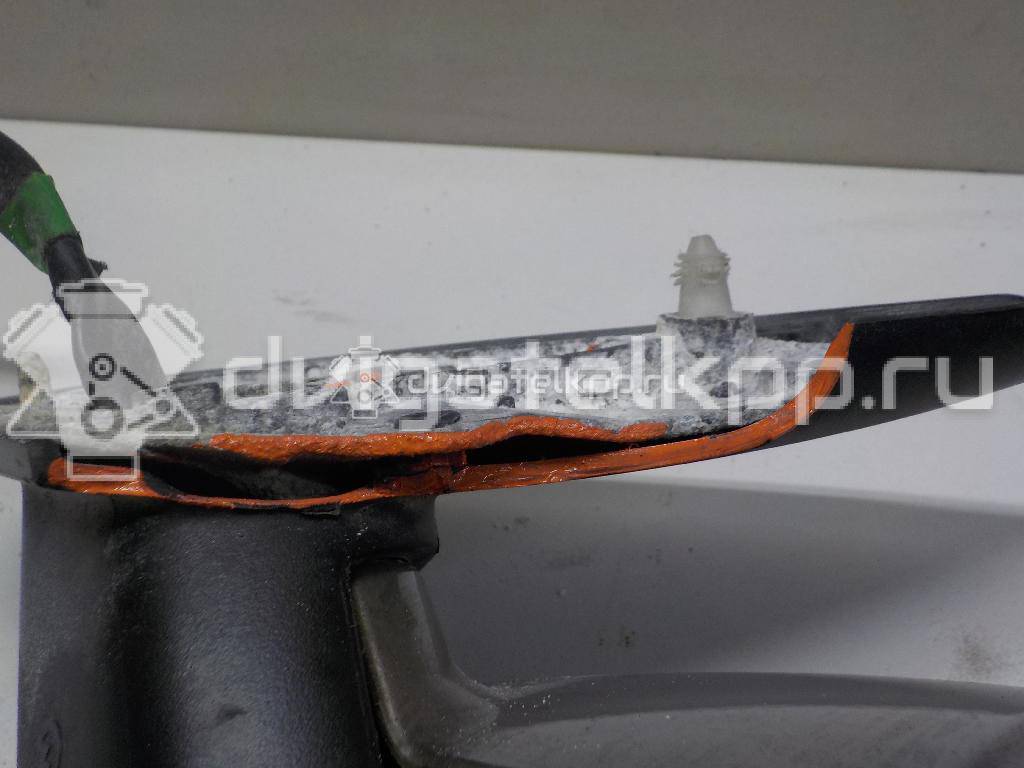 Фото Зеркало правое электрическое  1Z1857508F01C для Skoda Octavia / Octaviaii 1Z3 {forloop.counter}}