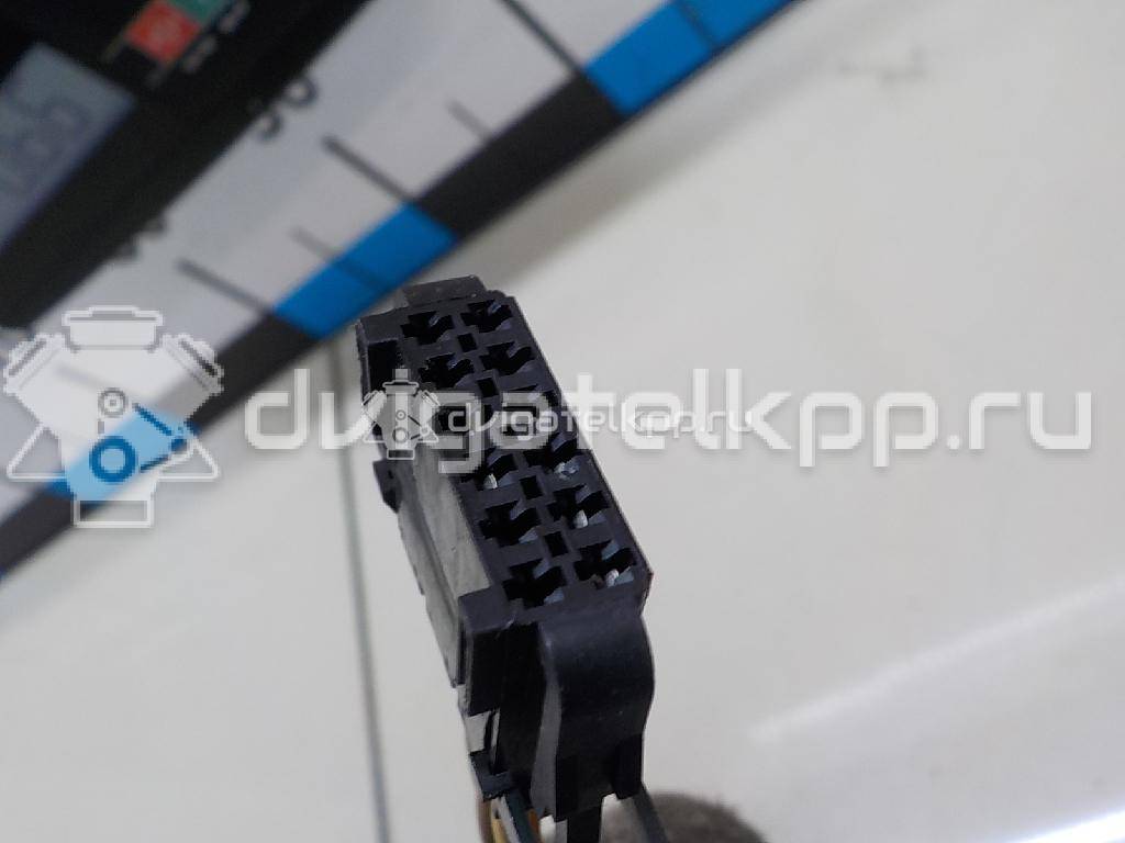 Фото Зеркало правое электрическое  1Z1857508F01C для Skoda Octavia / Octaviaii 1Z3 {forloop.counter}}