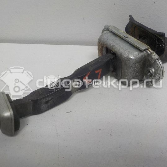 Фото Ограничитель двери  1Z0839249D для skoda Octavia (A5 1Z-)