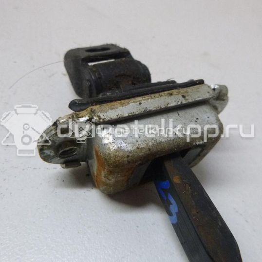 Фото Ограничитель двери  1Z0839249D для skoda Octavia (A5 1Z-)