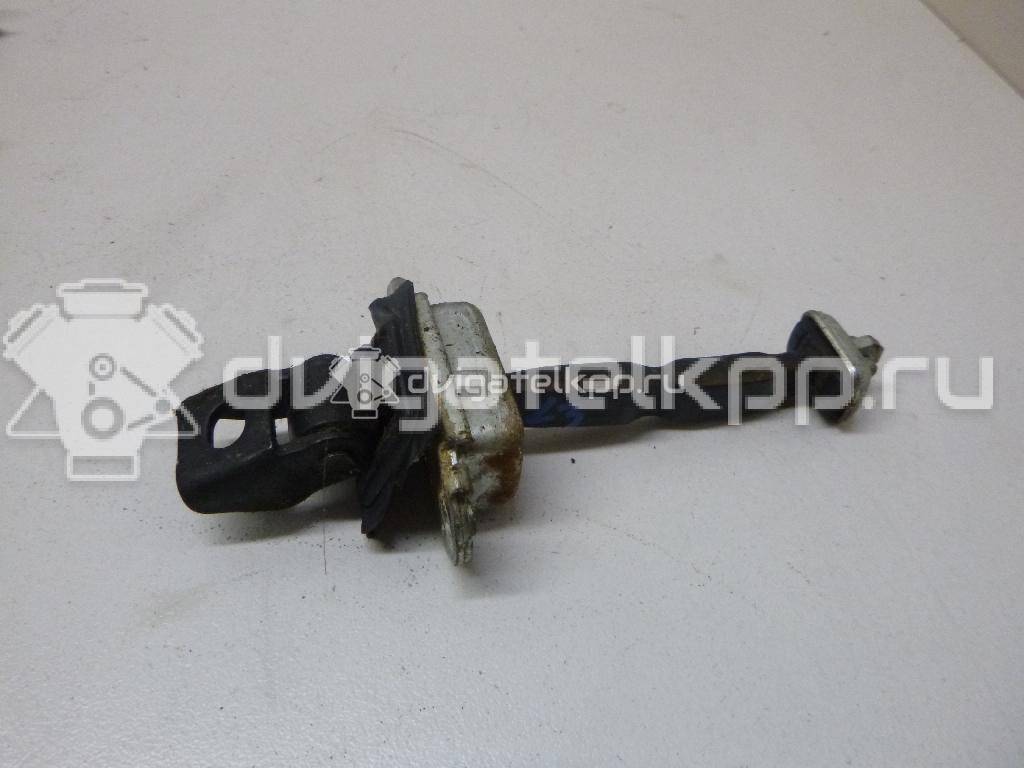 Фото Ограничитель двери  1Z0839249D для skoda Octavia (A5 1Z-) {forloop.counter}}