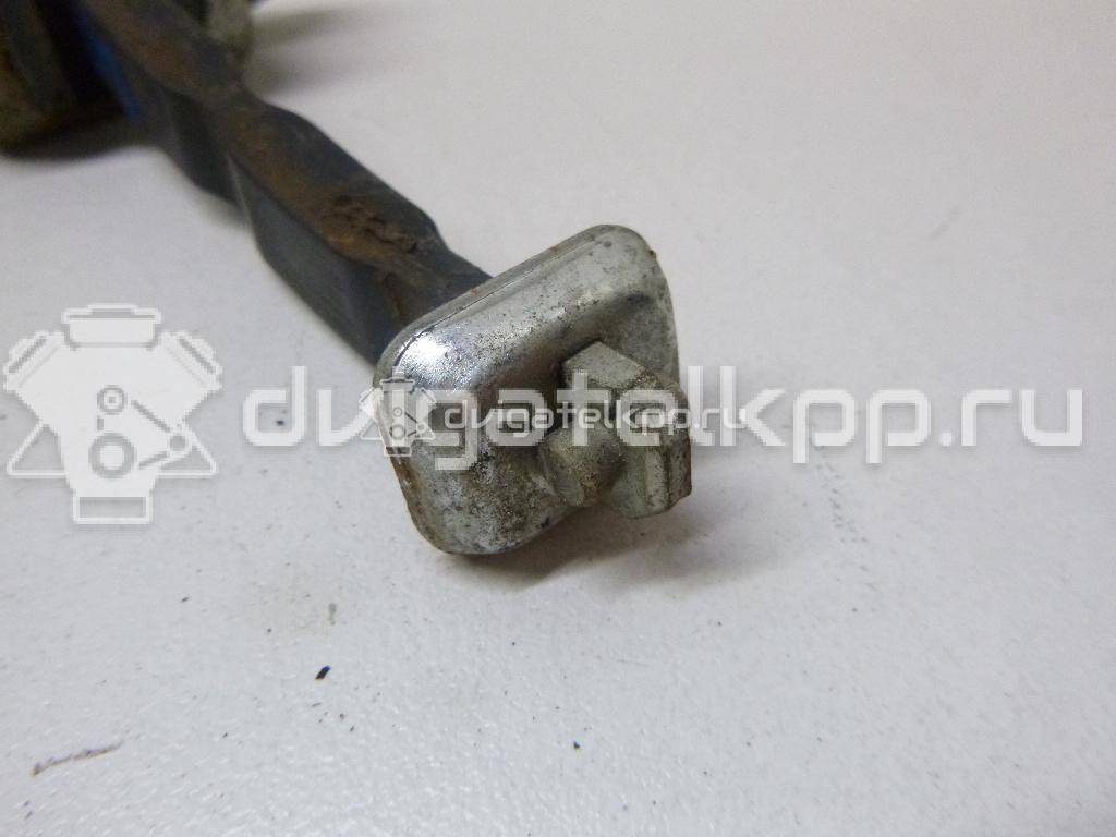 Фото Ограничитель двери  1Z0839249D для skoda Octavia (A5 1Z-) {forloop.counter}}