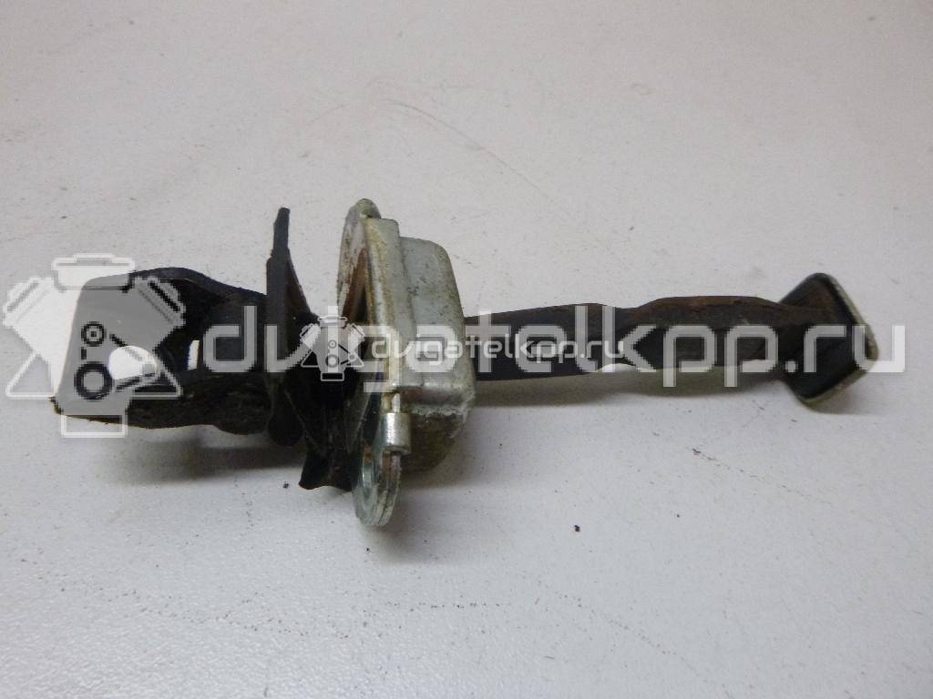 Фото Ограничитель двери  1Z0839249D для skoda Octavia (A5 1Z-) {forloop.counter}}