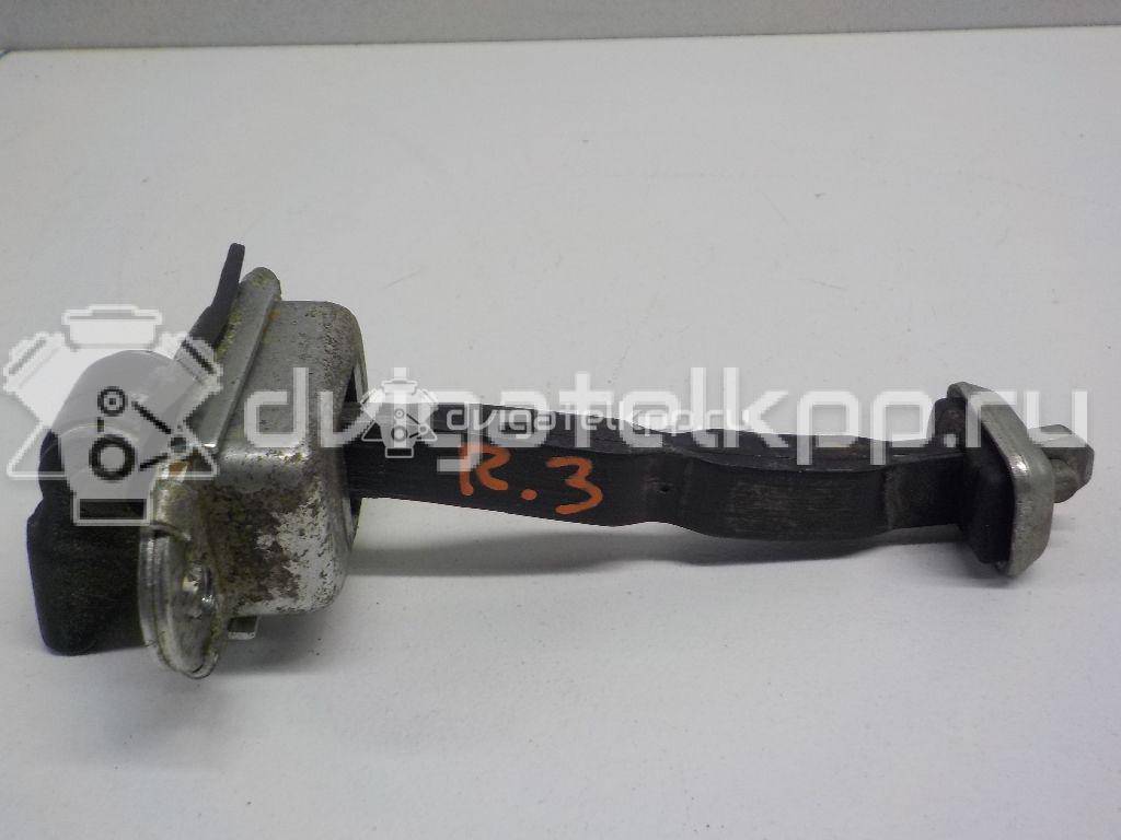 Фото Ограничитель двери  1Z0839249D для skoda Octavia (A5 1Z-) {forloop.counter}}