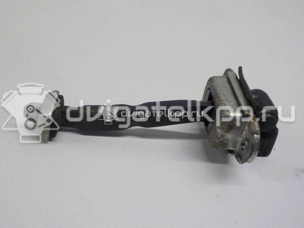 Фото Ограничитель двери  1Z0839249D для skoda Octavia (A5 1Z-) {forloop.counter}}