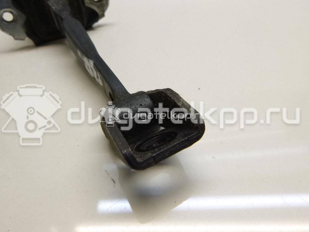Фото Ограничитель двери  1Z0839249D для skoda Octavia (A5 1Z-) {forloop.counter}}