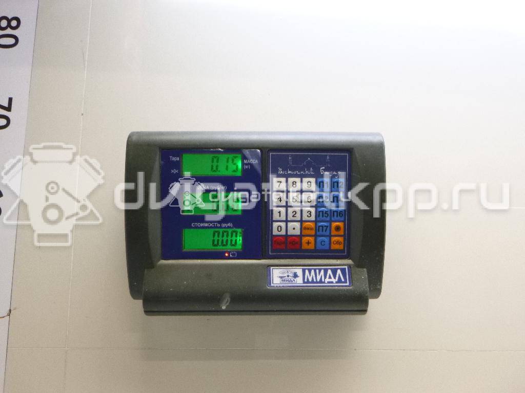 Фото Ограничитель двери  1Z0839249D для skoda Octavia (A5 1Z-) {forloop.counter}}
