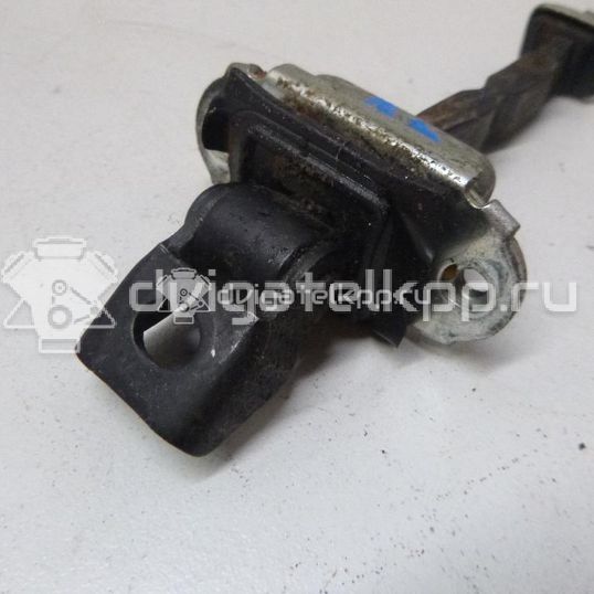 Фото Ограничитель двери  1Z0839249D для skoda Octavia (A5 1Z-)