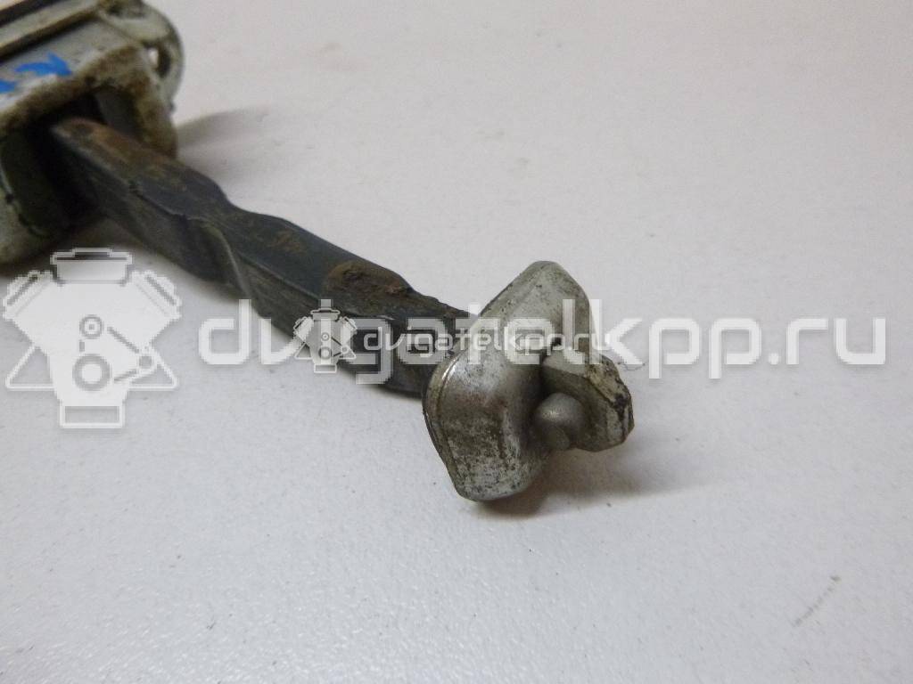 Фото Ограничитель двери  1Z0839249D для skoda Octavia (A5 1Z-) {forloop.counter}}