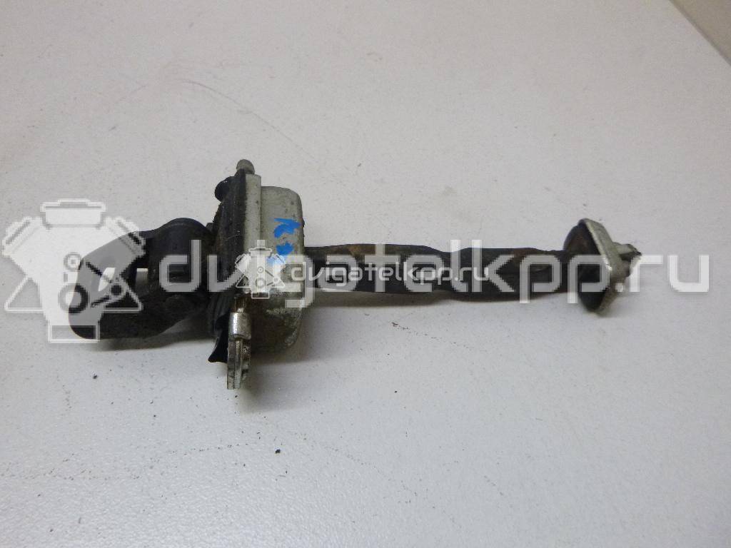Фото Ограничитель двери  1Z0839249D для skoda Octavia (A5 1Z-) {forloop.counter}}