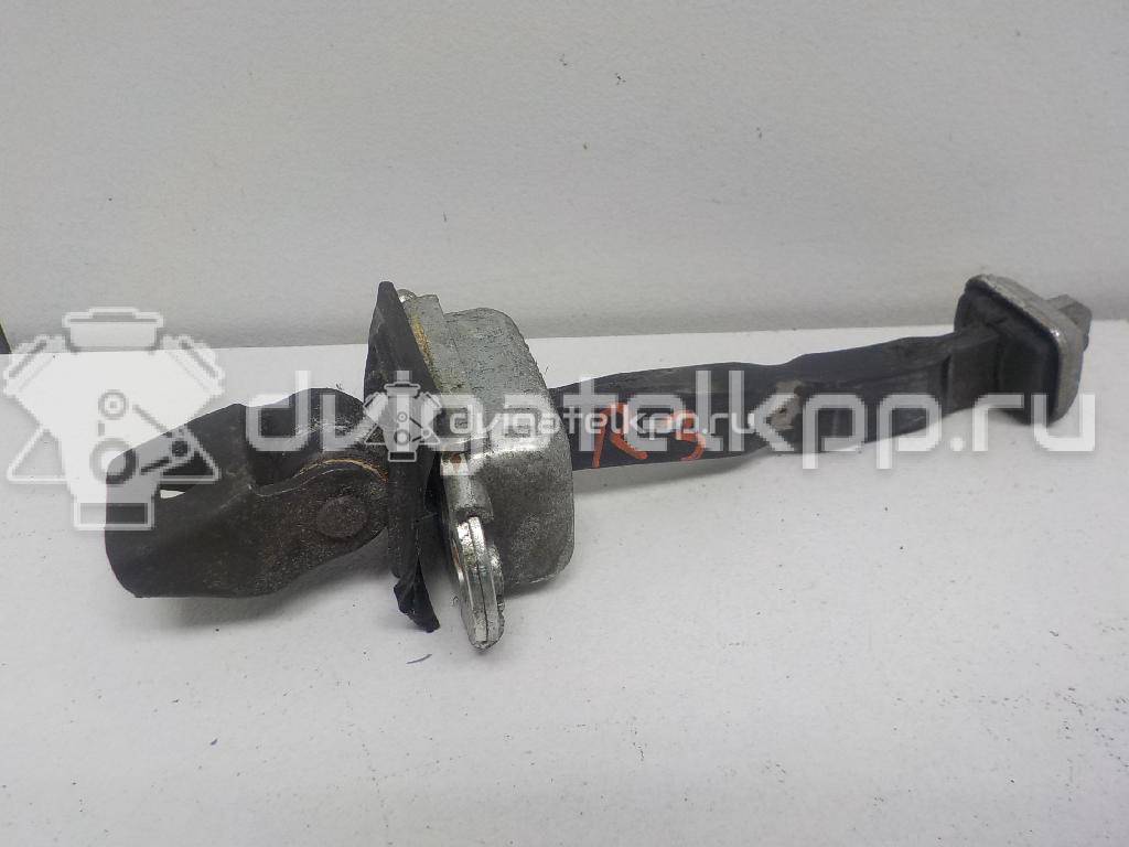 Фото Ограничитель двери  1Z0839249D для skoda Octavia (A5 1Z-) {forloop.counter}}