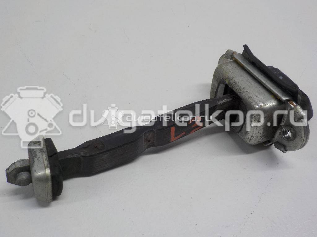 Фото Ограничитель двери  1Z0839249D для skoda Octavia (A5 1Z-) {forloop.counter}}