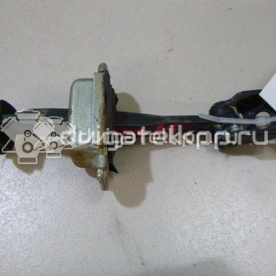 Фото Ограничитель двери  1Z0839249D для skoda Octavia (A5 1Z-)
