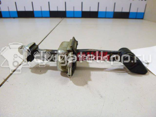 Фото Ограничитель двери  1Z0839249D для skoda Octavia (A5 1Z-) {forloop.counter}}