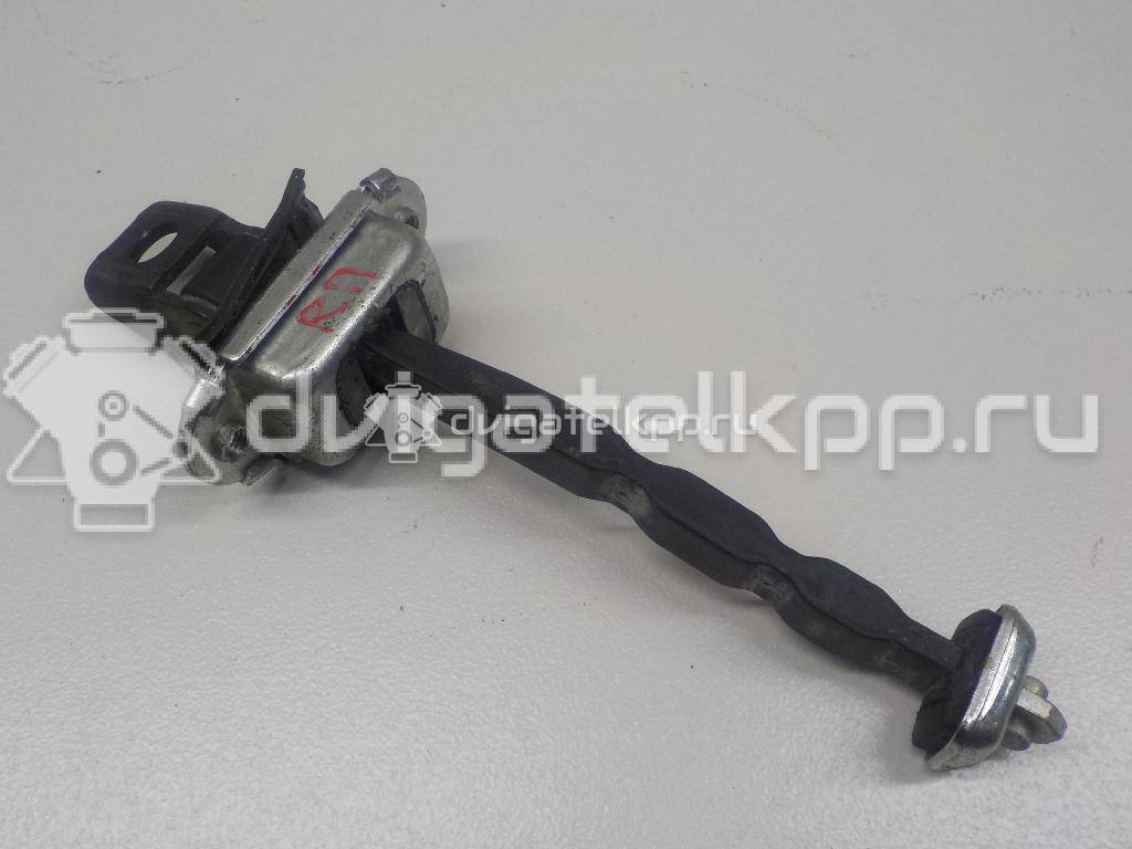 Фото Ограничитель двери  1Z0837249D для skoda Octavia (A5 1Z-) {forloop.counter}}