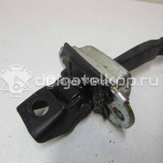 Фото Ограничитель двери  1Z0837249D для skoda Octavia (A5 1Z-)