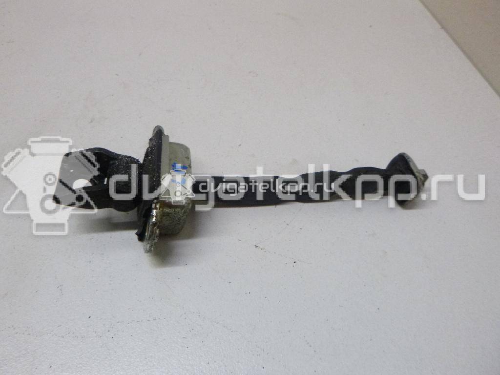 Фото Ограничитель двери  1Z0837249D для skoda Octavia (A5 1Z-) {forloop.counter}}