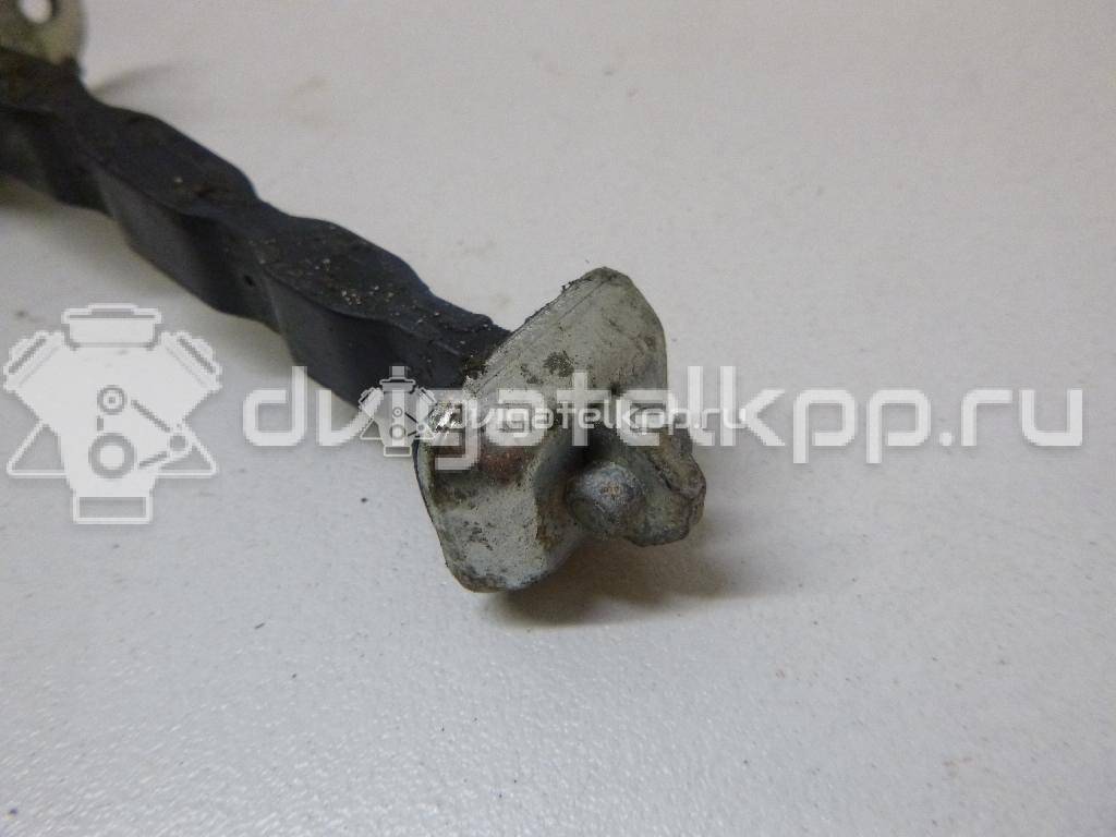 Фото Ограничитель двери  1Z0837249D для skoda Octavia (A5 1Z-) {forloop.counter}}