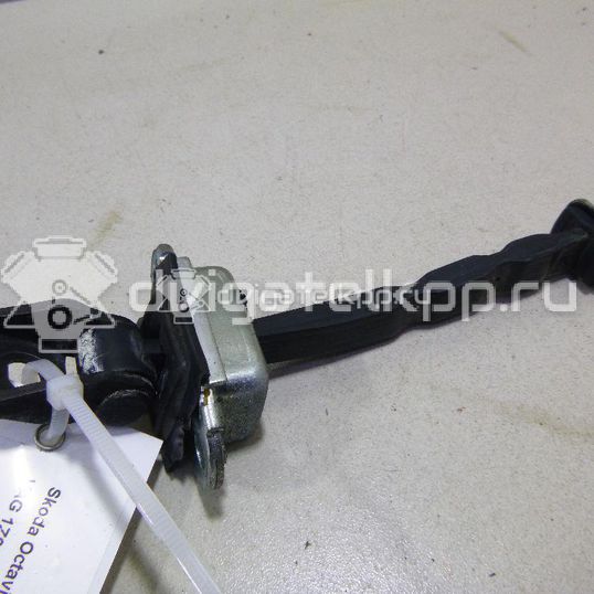 Фото Ограничитель двери  1Z0837249D для skoda Octavia (A5 1Z-)