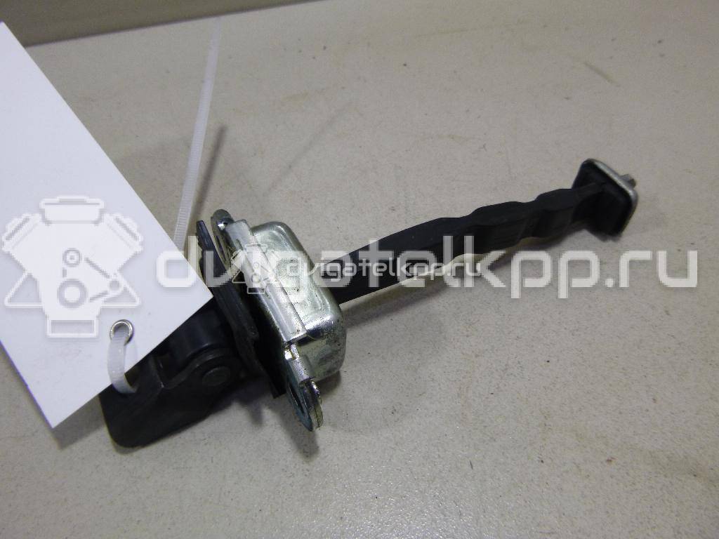 Фото Ограничитель двери  1Z0837249D для skoda Octavia (A5 1Z-) {forloop.counter}}