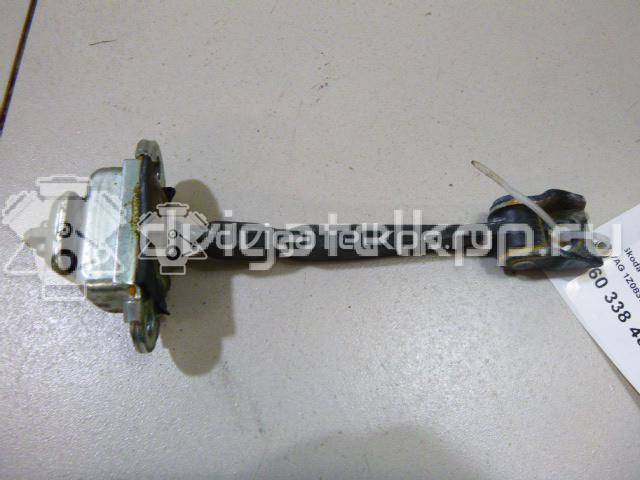 Фото Ограничитель двери  1Z0837249D для skoda Octavia (A5 1Z-) {forloop.counter}}