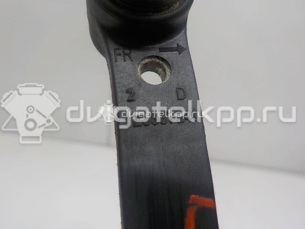 Фото Ограничитель двери  1Z0837249D для skoda Octavia (A5 1Z-) {forloop.counter}}