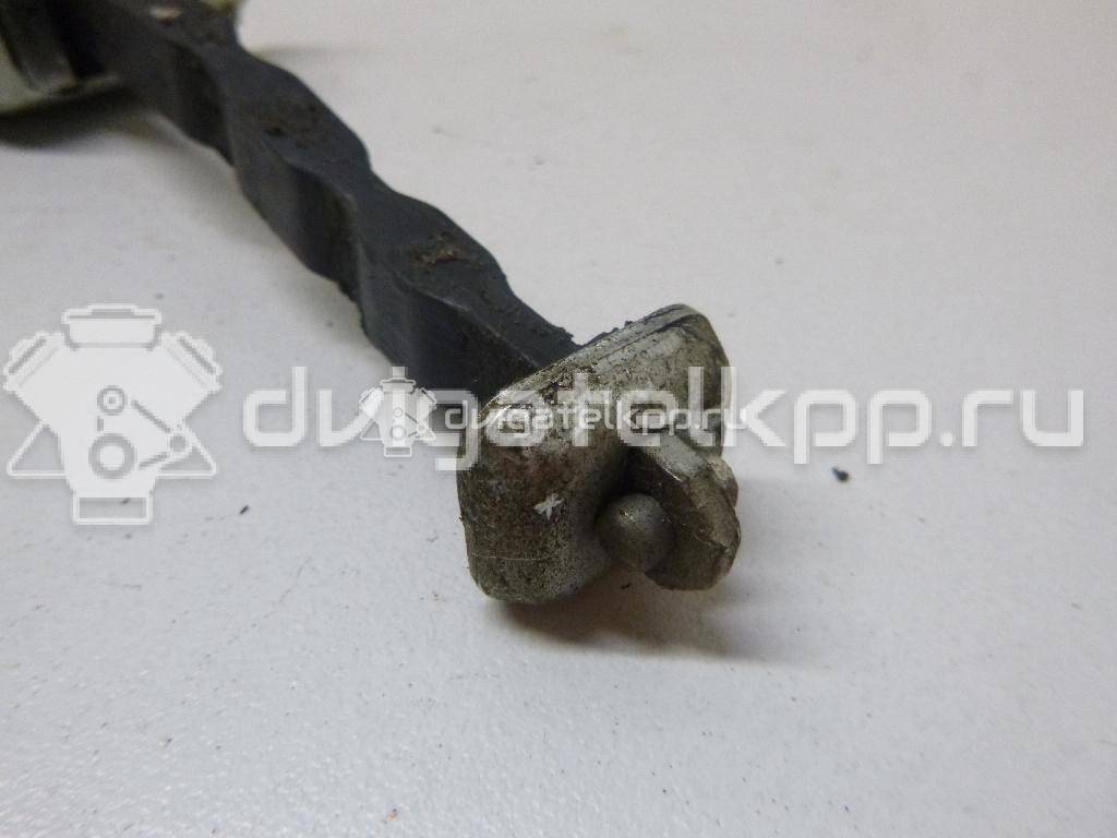 Фото Ограничитель двери  1Z0837249D для skoda Octavia (A5 1Z-) {forloop.counter}}