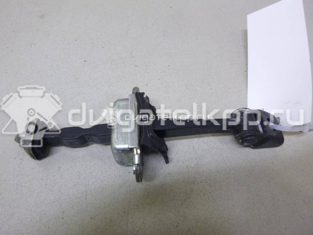 Фото Ограничитель двери  1Z0837249D для skoda Octavia (A5 1Z-) {forloop.counter}}