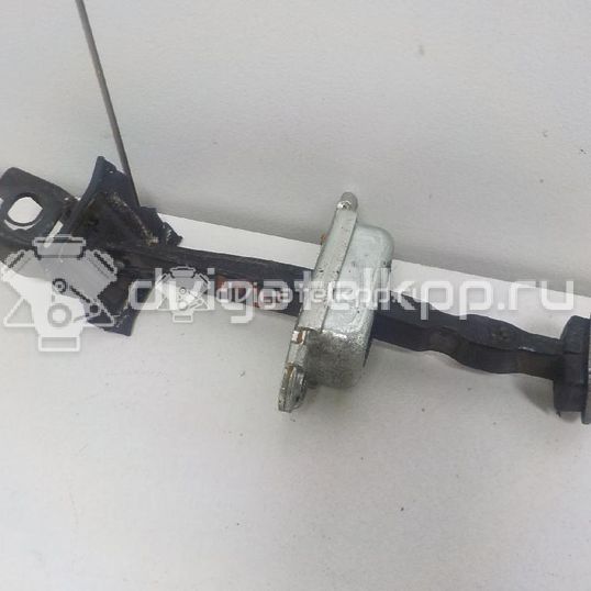 Фото Ограничитель двери  1Z0837249D для skoda Octavia (A5 1Z-)