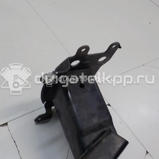 Фото Усилитель переднего бампера  1Z0807111 для skoda Octavia (A5 1Z-)