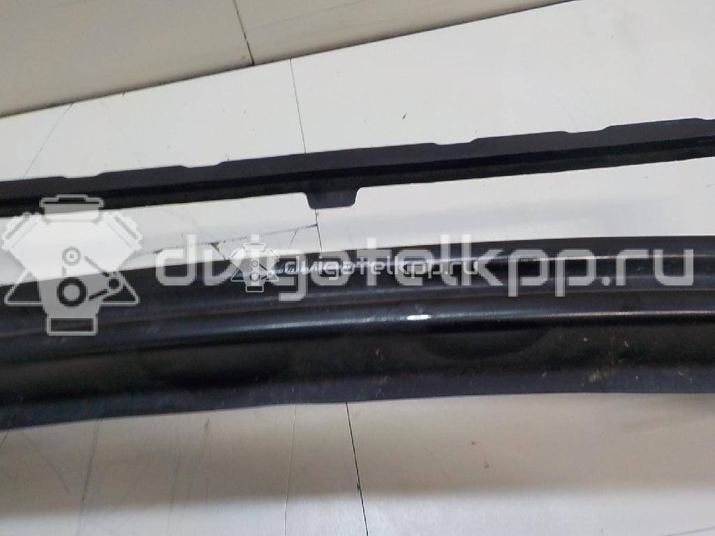 Фото Усилитель переднего бампера  1Z0807111 для skoda Octavia (A5 1Z-) {forloop.counter}}