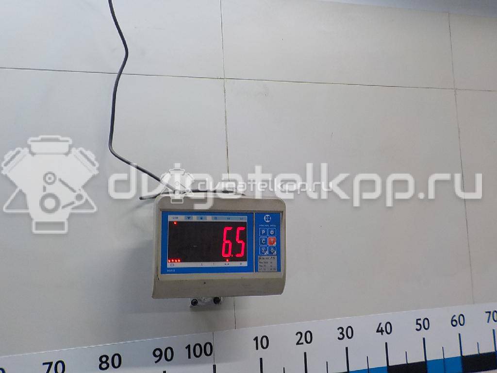 Фото Усилитель переднего бампера  1Z0807111 для skoda Octavia (A5 1Z-) {forloop.counter}}